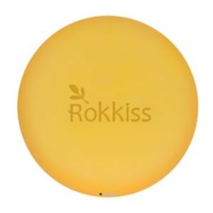 Rokkiss - Sulfur Sebum Soap - 100g