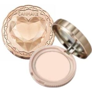 CANMAKE - Secret Beauty Powder - 4g - 228-02