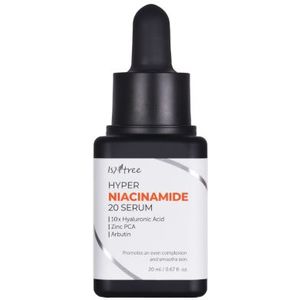 Isntree - Hyper Niacinamide 20 Serum - 20ml
