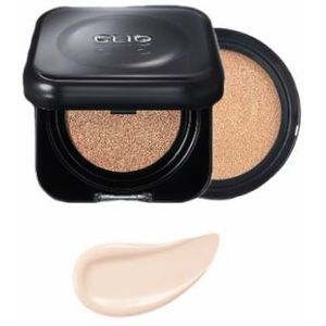 CLIO - Kill Cover Founwear Cushion SPF40 PA++ - 15g*2 - 19C Light