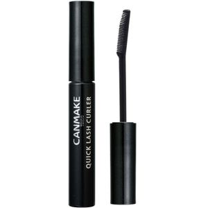 CANMAKE - Quick Lash Curler - 6g - BK Black