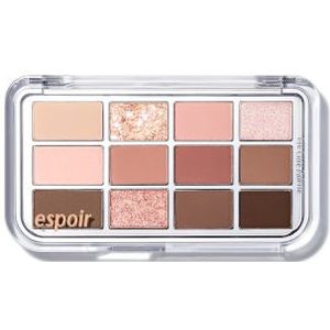 eSpoir - Eye Core Palette - 9g - 03 Vintage Mute