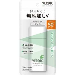 OMI - Verdio UV Moisture Gel SPF50+ PA++++ - 80g - 2022 Version