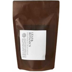 MATSUYAMA - Leaf & Botanics Body Soap Refill - 370ml - Grapefruit