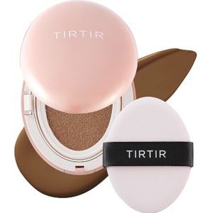 [PROMOTIE]TirTir - Mask Fit All-Cover Cushion SPF50+ PA+++ - 18g - 43N Deep Cocoa
