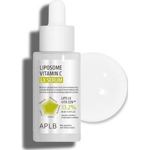 APLB - Liposome Vitamin C LX Serum - 40ml