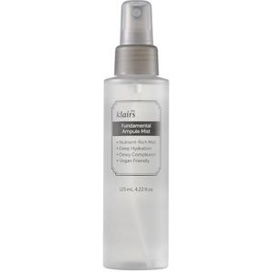 [Deal] Dear, Klairs - Fundamental Ampule Mist - 125ml