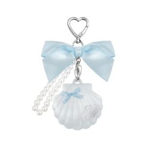 FlowerKnows - Shell's Jewel Highlighter Balm - 3g - Blue Tears