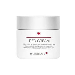[Promotie] medicube - Red Cream Plus - 100ml