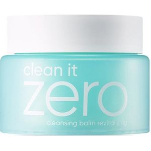 BANILA CO - Clean it Zero Cleansing Balm - Pore Clarifying - 7ml