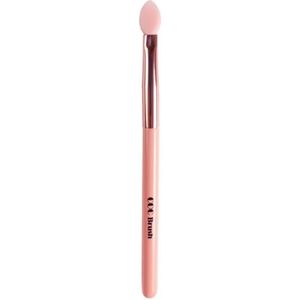 CORINGCO - Glitter Silicone Brush - 1stuk