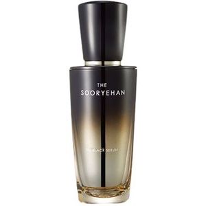 Sooryehan - The Black Serum - 60ml