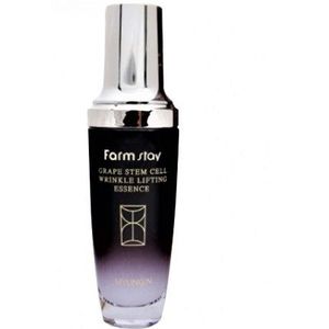 [Deal] Farm Stay - Grape Stem Cell Wrinkle Lifting Essence - 50ml