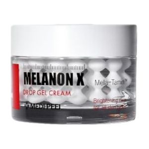 MEDIPEEL+ - Melanon X Drop Gel Cream - 50g