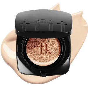 [Promotie] Tfit - Layering Fit Glow Cushion Ex - 12g - C01 Porcelain