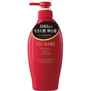 Fine Today - Tsubaki Premium Moist & Repair Conditioner - 450ml