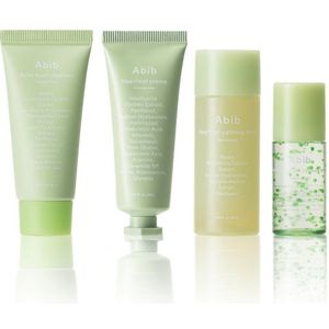 Abib - Heartleaf Calming Trial Kit - 1 Set (4 artikelen)