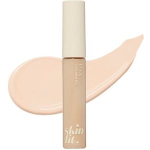 [Deal] ETUDE - Big Cover Skin Fit Concealer Pro - Light Vanilla - 7g