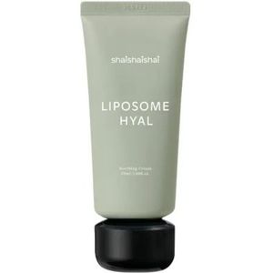 Shaishaishai - Liposome Hyal Soothing Cream - 50ml
