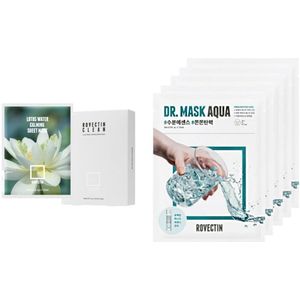 ROVECTIN Refresh Set