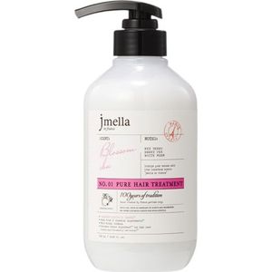 jmella in france - Pure Blossom Chew Perfume Hair Treatment - 500ml