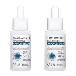 APLB - Tranexamic Acid Niacinamide Ampoule Serum - 40ml (2ea) Set