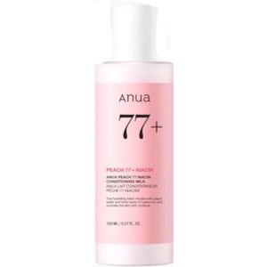 [Promotie] ANUA - Peach 77% Niacin Conditioning Milk - 150ml