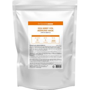 Dr.Ceuracle - Goji Berry Vita Modeling Mask - 1000g