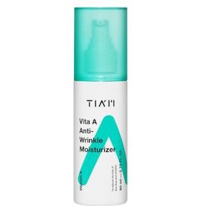 TIA'M - Vita A Anti-Wrinkle Moisturizer - 80ml - New Version