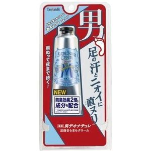 Deonatulle - Men's Toe Cream - 30g