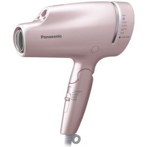 Panasonic - Nanoe Hair Dryer EH-NA9G-PN 1200W 100V - 1stuk - Pink