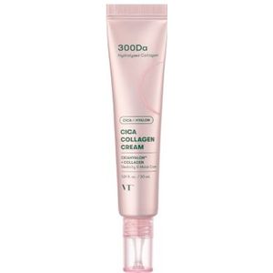 VT - Cica Collagen Cream - 30ml