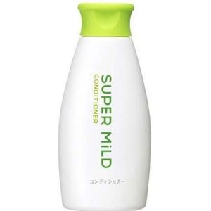 Shiseido - Super Mild Conditioner - 220ml