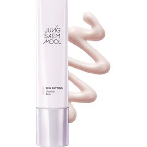 JUNGSAEMMOOL - Skin Setting Glowing Base - 40ml