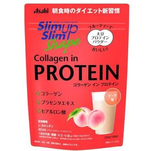 Asahi - Slim Up Slim Shape Collagen In Protein - 225g