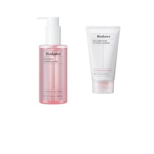 Biodance - Collagen Cleansing Duo