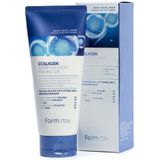 [Deal] Farm Stay - Collagen Water Full Moist Peeling Gel - 180ml