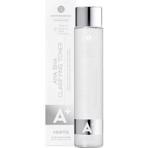 OOTD - AHA BHA Clarifying Toner P.M - 250ml