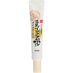 SANA - Soy Milk Wrinkle Care Eye Cream - 20g
