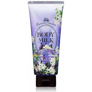 Kose - Precious Garden Body Milk - Relaxing Flower - 200g