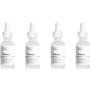 [Promotie] The Ordinary - Alpha Arbutin 2% + HA - 30ml (4ea) Set