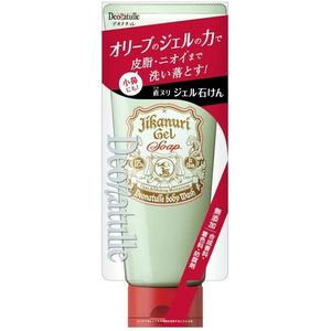 Deonatulle - Direct Gel Soap - 175g