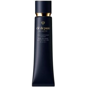 Shiseido - CLÉ DE PEAU BEAUTÉ Pore Refining Mattifying Veil SPF25 PA++ - 38ml