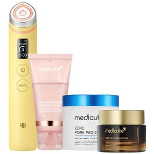 Medicube - Top Picks Booster Pro Kit - Set C
