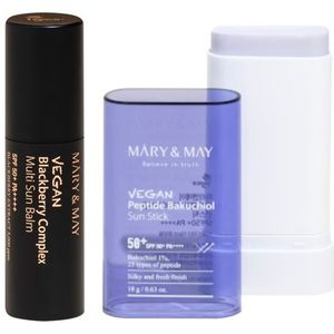 Mary&May - Sun Protection Set