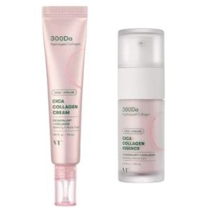 VT - Cica Collagen Skincare Set