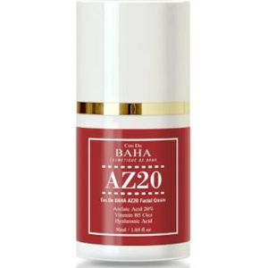 Cos De BAHA - Azelaic Acid Cream (AZ20) - 50ml