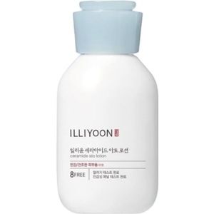 ILLIYOON - Ceramide Ato 6.0 Top To Toe Wash - 50ml