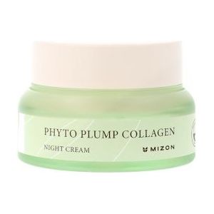 MIZON - Phyto Plump Collagen Night Cream - 50ml