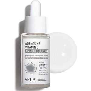APLB - Adenosine Vitamin C Ampoule Serum - 40ml